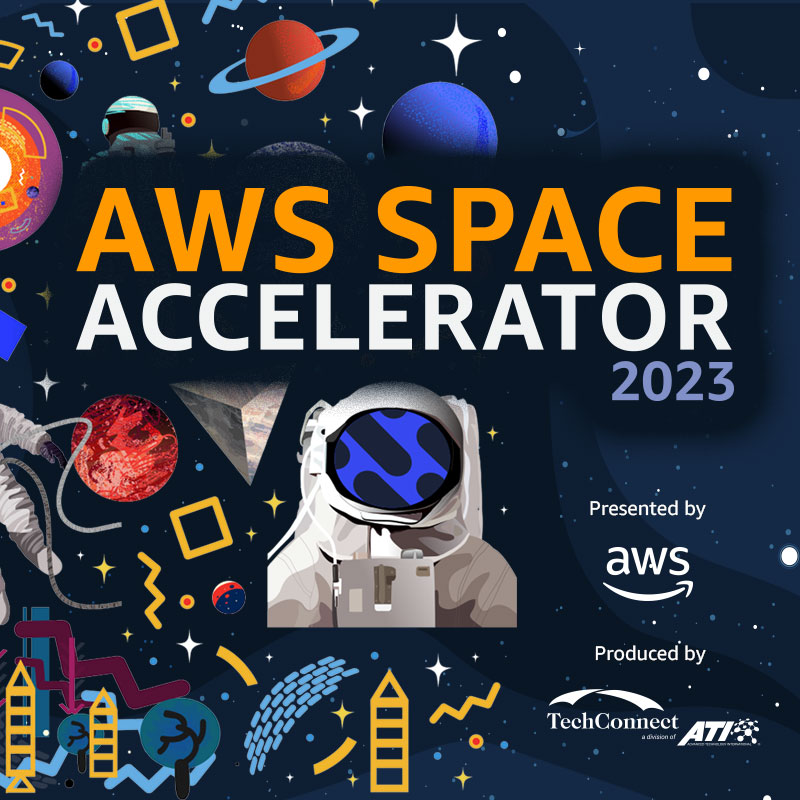 AWS Space Accelerator 2023