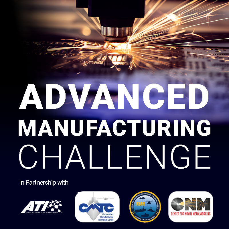 Fusion Manufacturing Challenge